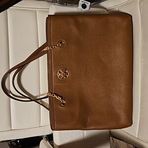 Tory Burch Tote.